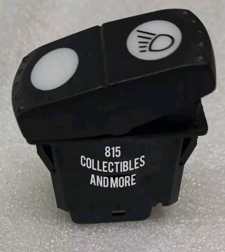 Cat　0609 CATERPILLAR CAT SWITCH ASSEMBLY-ROCKER 249-5480, 2495480 | eBay