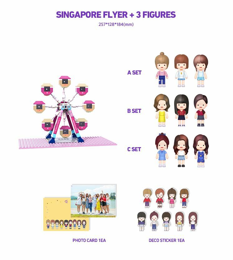 TWICE TV 6 in SINGAPORE DVD 韓国 Twice Tv6: Twice in Singapore (DVD) for sale online | eBay