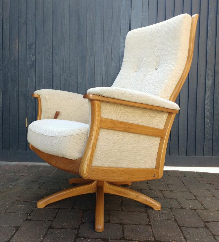 Ercol Gina Recliner swivel Arm chair in Worthing, West Sussex Gumtree