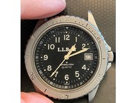 セカイモン L L Bean Hamilton 時計 腕時計 アクセサリー Ebay公認海外通販 日本語サポート 日本円決済