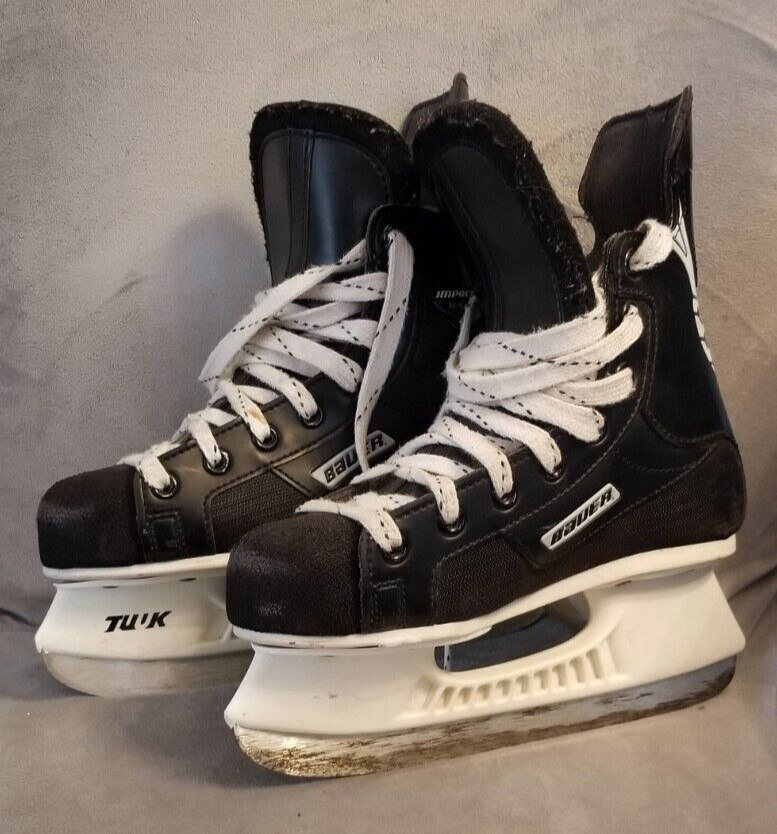 Коньки Bauer 40 Impact