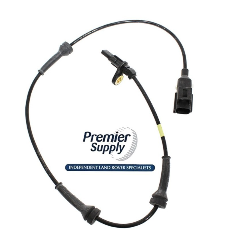 RANGE ROVER EVOQUE L538 REAR ABS SENSOR LR024203