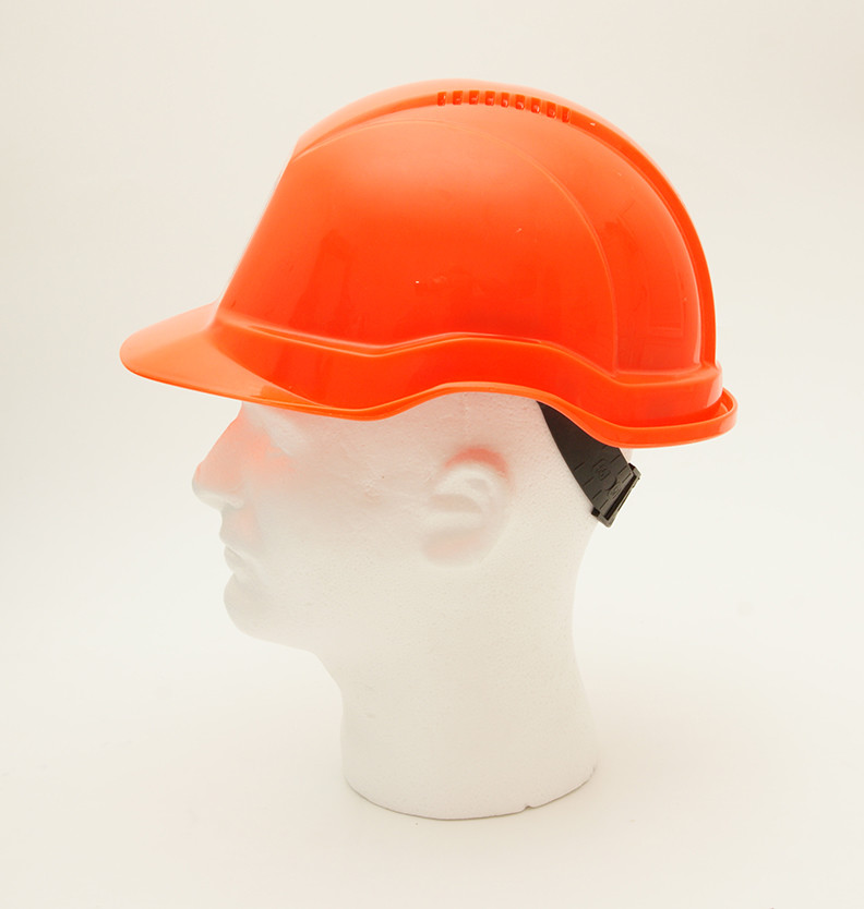 Husqvarna Chainsaw Safety Helmet Hard Hat Fully Adjustable Size 54-61