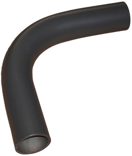 UPC 815973010297 product image for Ez Handrail 1.9 In. Aluminum Round Ada Handrail Bronze 90 Degree Radius Elbow | upcitemdb.com