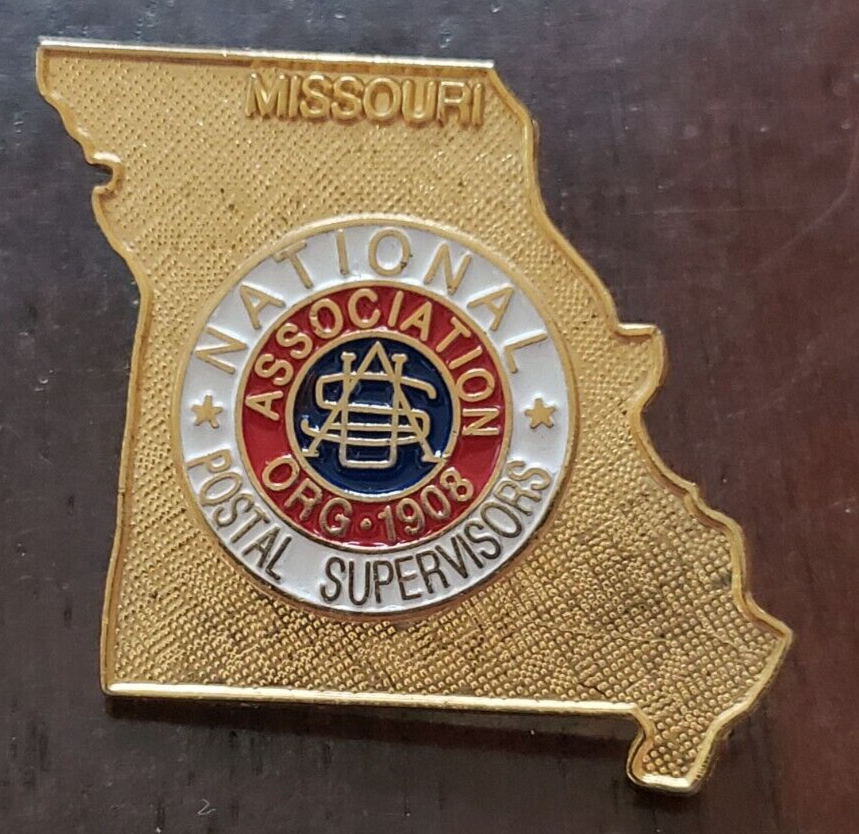 National Association of Postal Supervisors (NAPS) Missouri State Branch 928