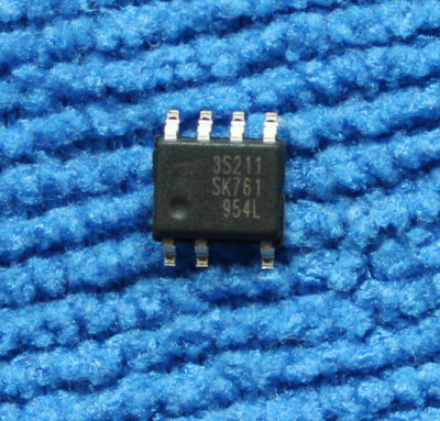 5pcs SSC3S211 SSC3S2II 3S211 3S2II SOP7 LCD power management chip