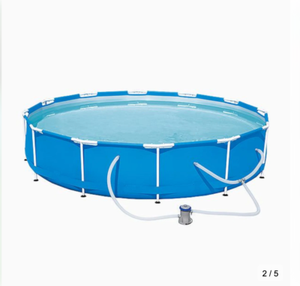 h2go rectangular pool