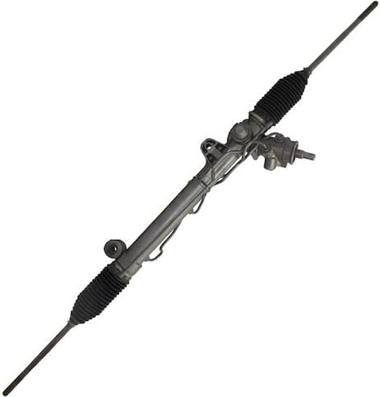 Front Power Steering Rack and Pinion Assembly for 2012-2015 Chevy Impala