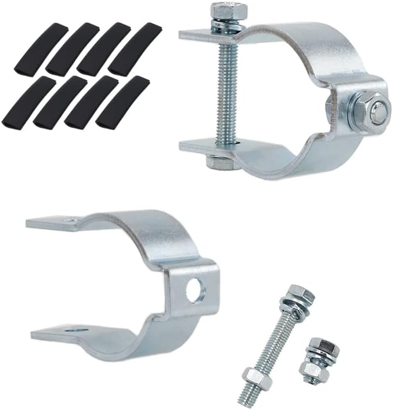Tube Gate Bracket Fits 1.6