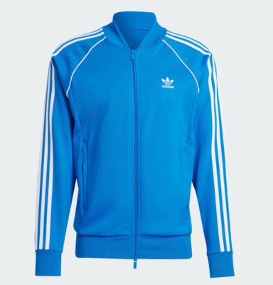 Adidas superstar shop bluebird
