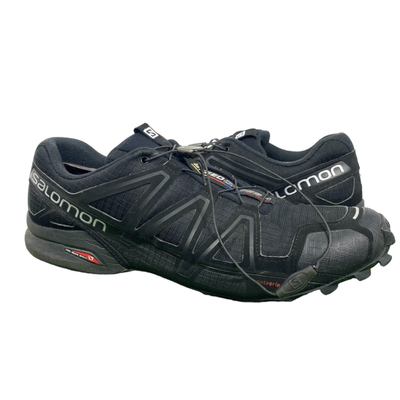 Salomon speedcross on sale 4 size 14