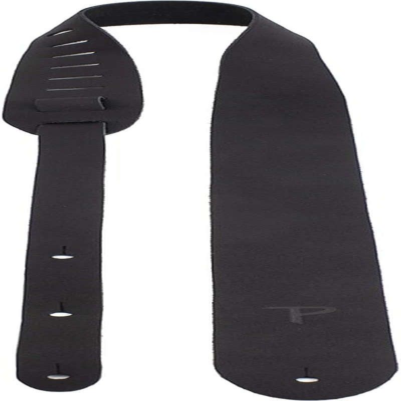 Perri’S Leathers Adjustable Guitar Straps for Kids, Men & Women - Guitar Strap f