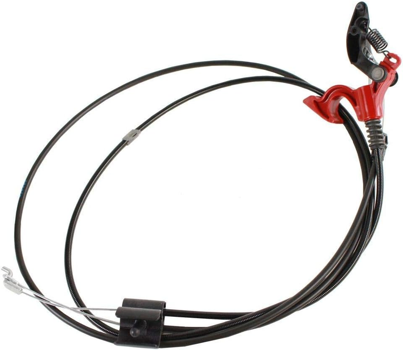 Zone Control Cable 587326601 for Husqvarna Mowers 438385 583530001 586837701
