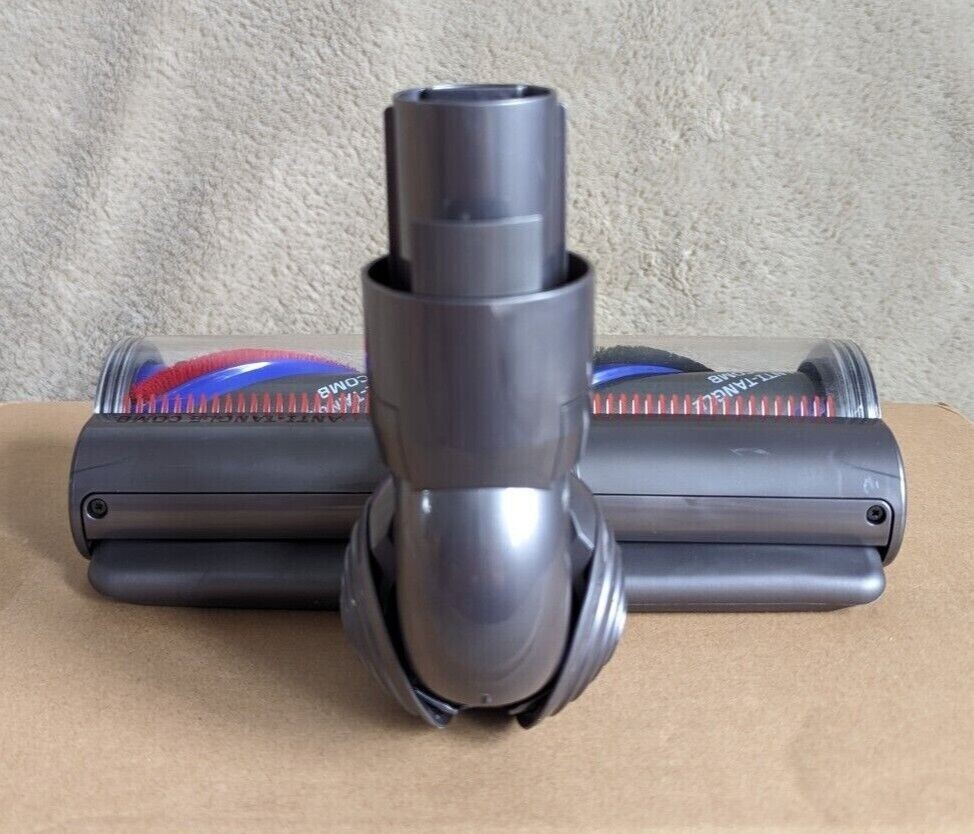 Dyson V15 Motorbar Torque Drive Brush Head, Hair Removal V15s V11 V10, 971358-01