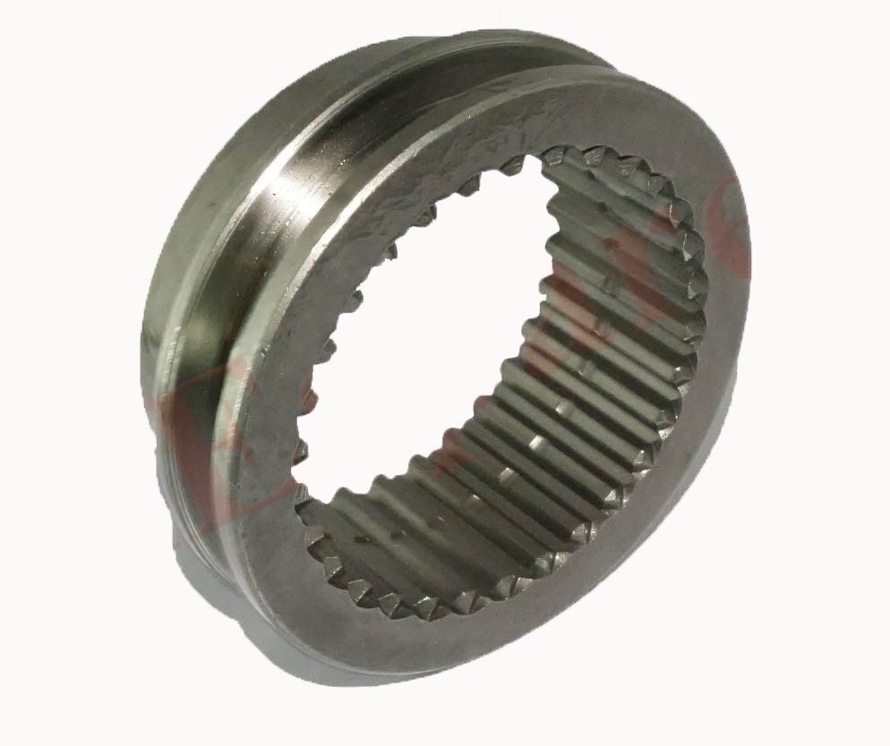 Synchronizer Synchro Sleeve 3 Speed For Jeeps Mahindra Willys 