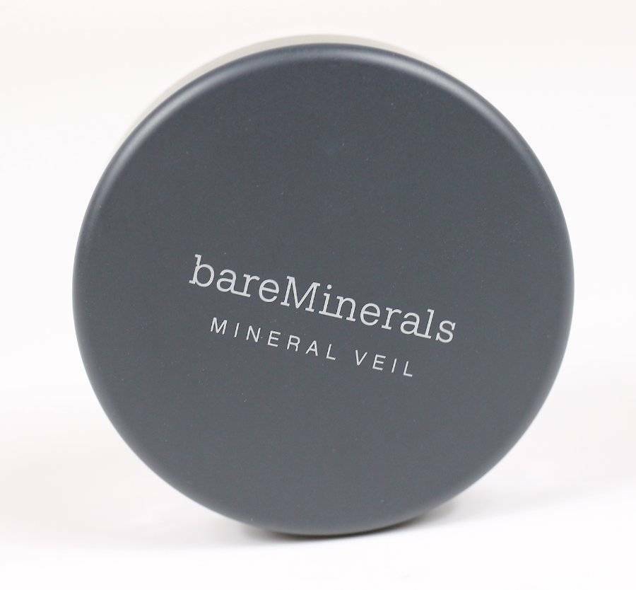 BareMinerals Original Mineral Veil Finishing Powder/ Puder 0.07 oz  Tab Sealed