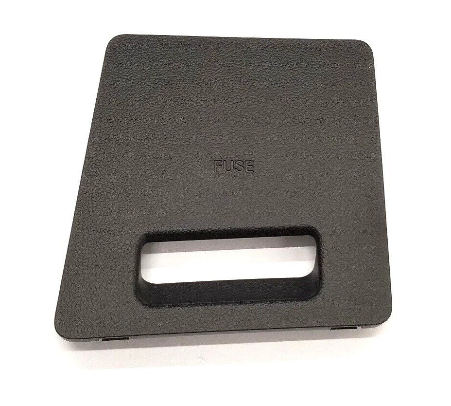 2014-2017 Kia Rio Dash Board Fuse Panel Cover Kia OEM Part New
