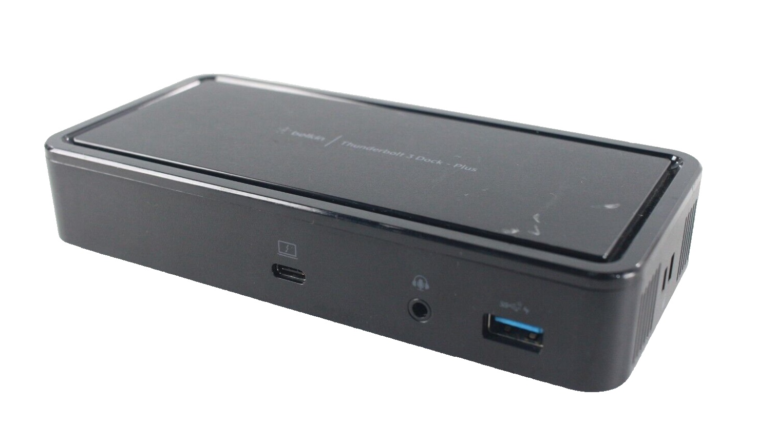 その他 belkin Thunderbolt 3 Dock Amazon.com: Belkin Thunderbolt 3 Dock w/ 2.6ft Thunderbolt 3