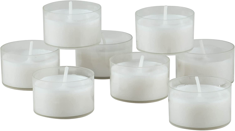 Light Candles, Wh