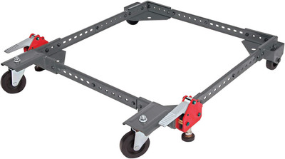 PROTOCOL Equipment Universal Rolling Base for Large Power Tools and Machinery,