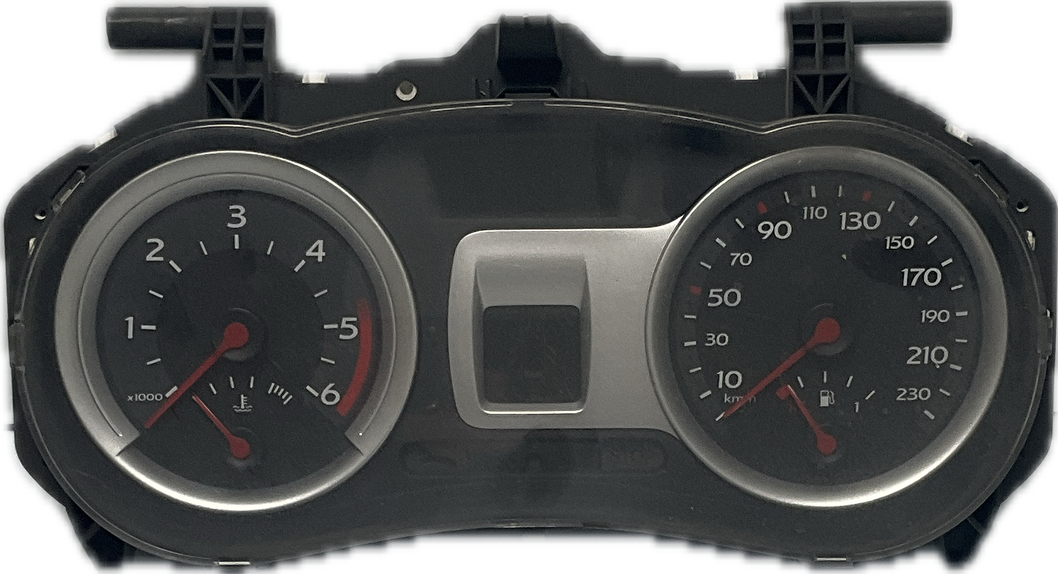 Quadro strumenti cruscotto  RENAULT CLIO III codice ricambio: 8200582705G