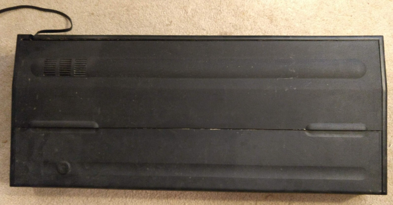 Marineland Aquarium Hood 5gallon