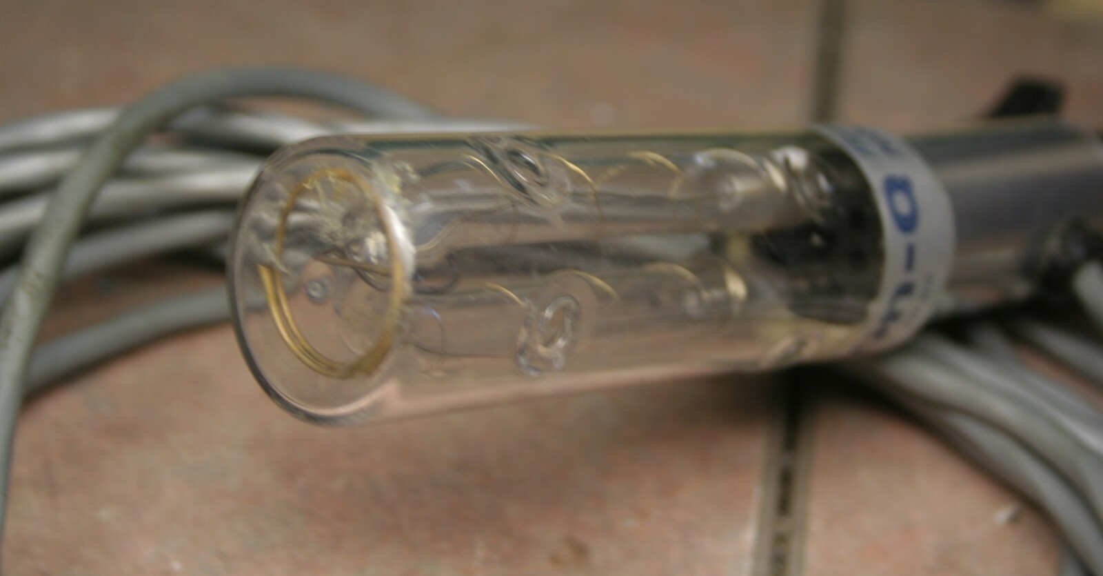 Dyna-Lite Dynalite  barebulb Head 