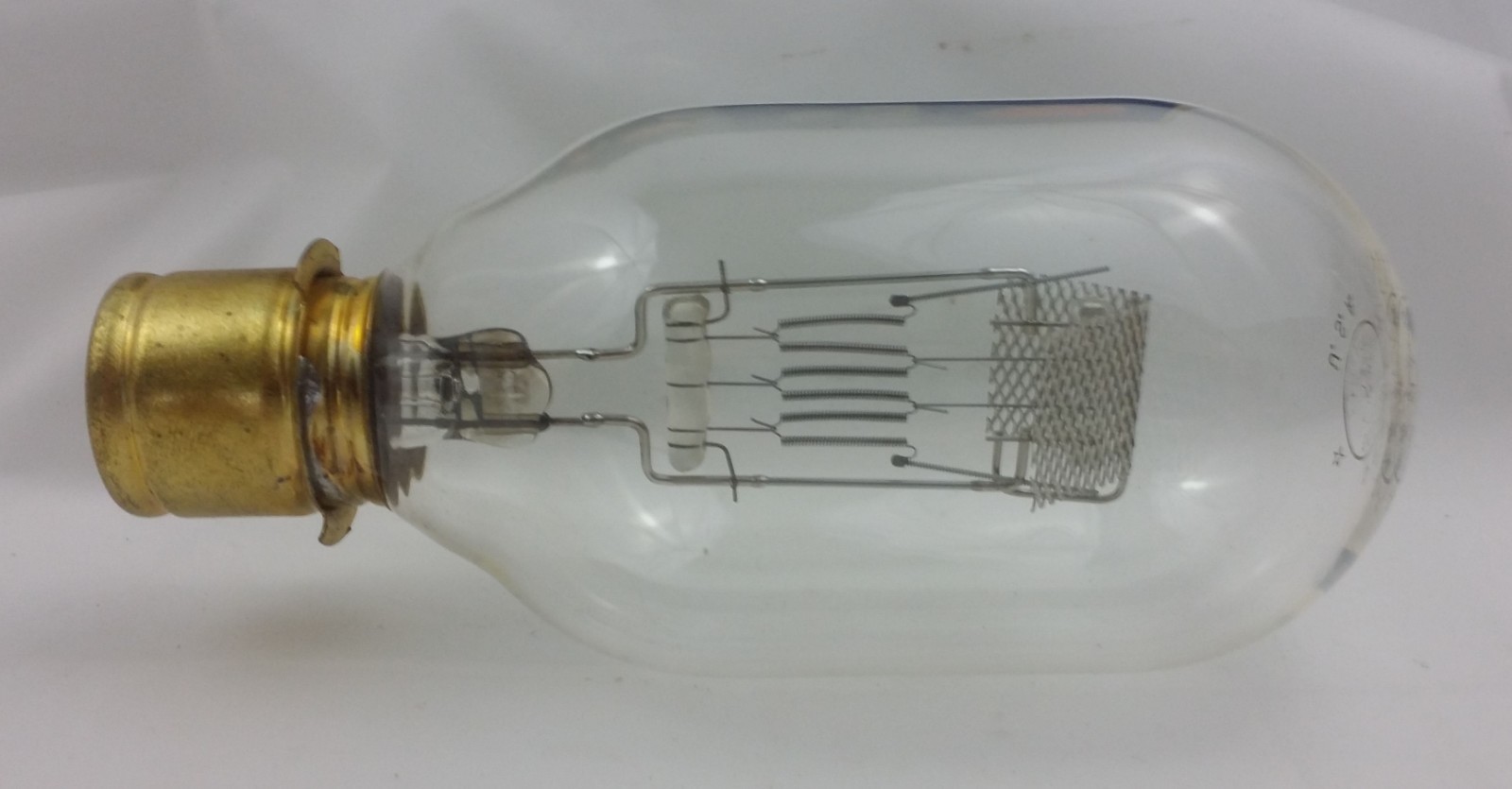 General Electric GE DRB Projector Lamp Bulb 115V - 120V 1000W  New Old Stock