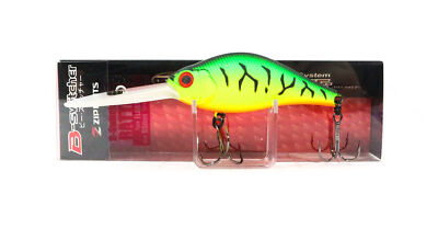 Zipbaits B Switcher 4.0 Rattler 65mm Floating Lure 995 (1538)