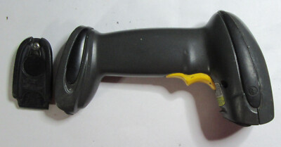 Genuine Zebra Symbol DS6878 Wireless Barcode Scanner DS6878-SR20007WR