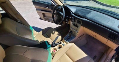 image 8 of interior