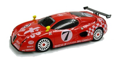 自動車 ALFA ABARTH 1100 RECORD BARNINI 1/43 KIT Barnini Automodelli BV 1/43 Alfa Abarth 1100 Record 1957