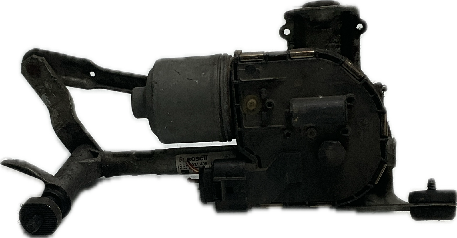 Motorino tergicristallo destro SEAT LEON 1P0955024B (2006-2009)