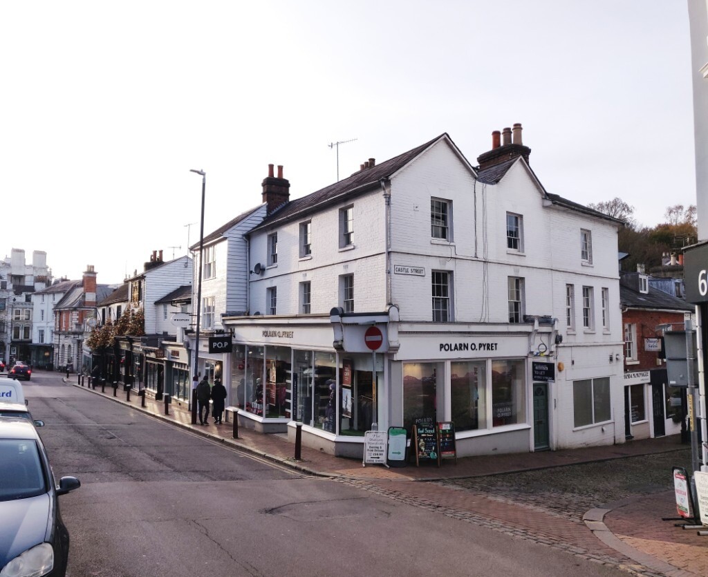 Flat to Rent Tunbridge Wells High Street in Tunbridge Wells, Kent