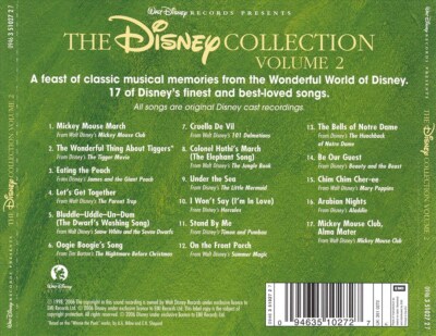 洋楽 CD DISNEY 9138ud5YgjL._UF350,350_QL50_.jpg