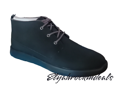 Ugg canoe best sale chukka