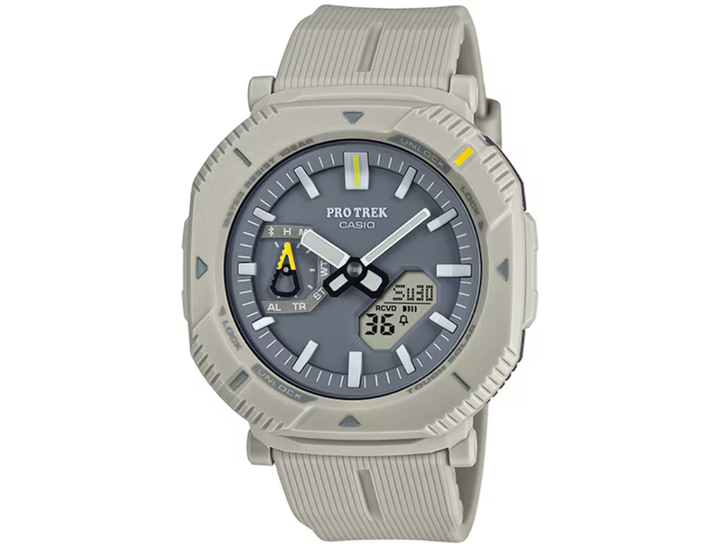 CASIO PRJ-B001-7JF PRO TREK Hiker Line Import from Japan NEW