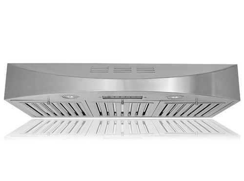KOBE DUCTLESS RANGE HOOD - CHX3830SQBD