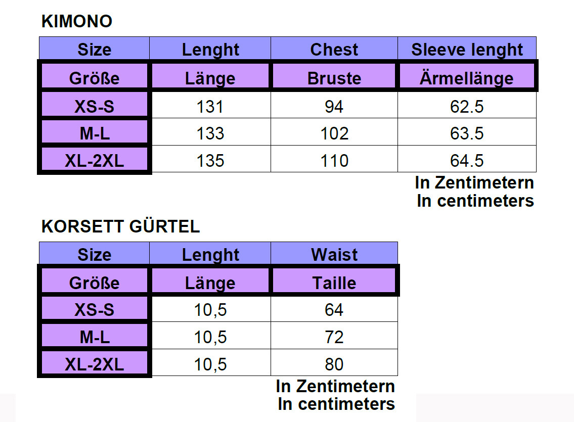 PUNK RAVE ASYMMETRISCH KIMONO JACKE KLEID GOTHIC PUNK CYBER GEISHA KORSETT ANMUT PUNKRAVE