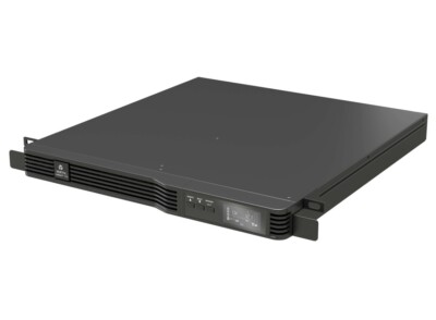 Vertiv Liebert PSI5 1kVA UPS - 1440VA 1350W 120V 1U Line Interactive AVR Rack Mo
