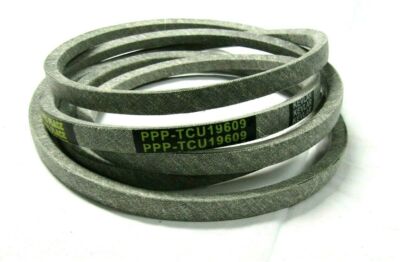 OEM Spec belt will fit JOHN DEERE TCU19609 54
