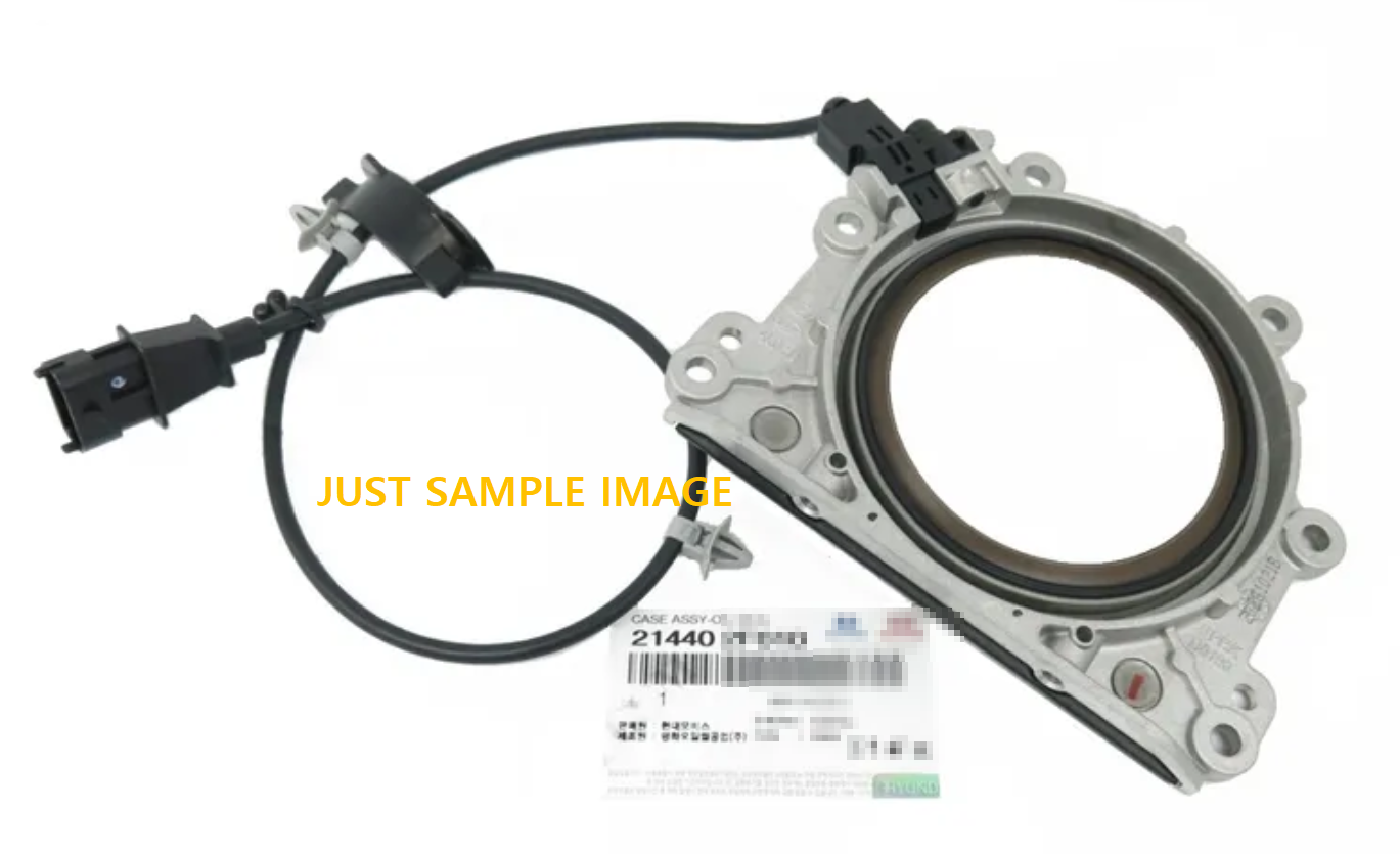 【新品未使用・未開封】S KEAT HANDLE AC GENUINE CASE ASSY-OIL SEAL 214402F000 for SPORTAGE 14-16 | eBay