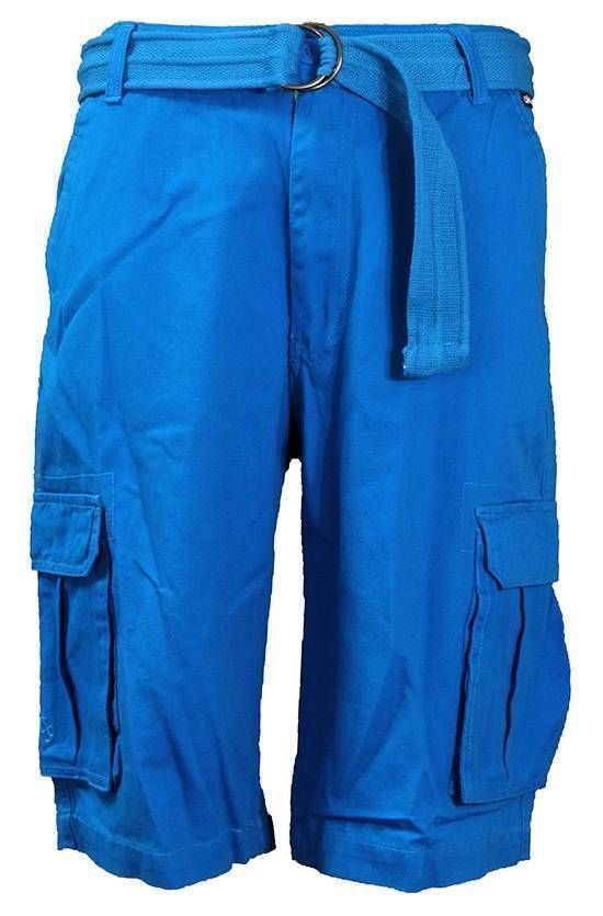 Akademiks Men's Shorts