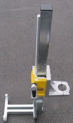 REMS Bohrständer Simplex 2 Nr. 183700 Ständer für PICUS Diamant-Kernbohrmaschine