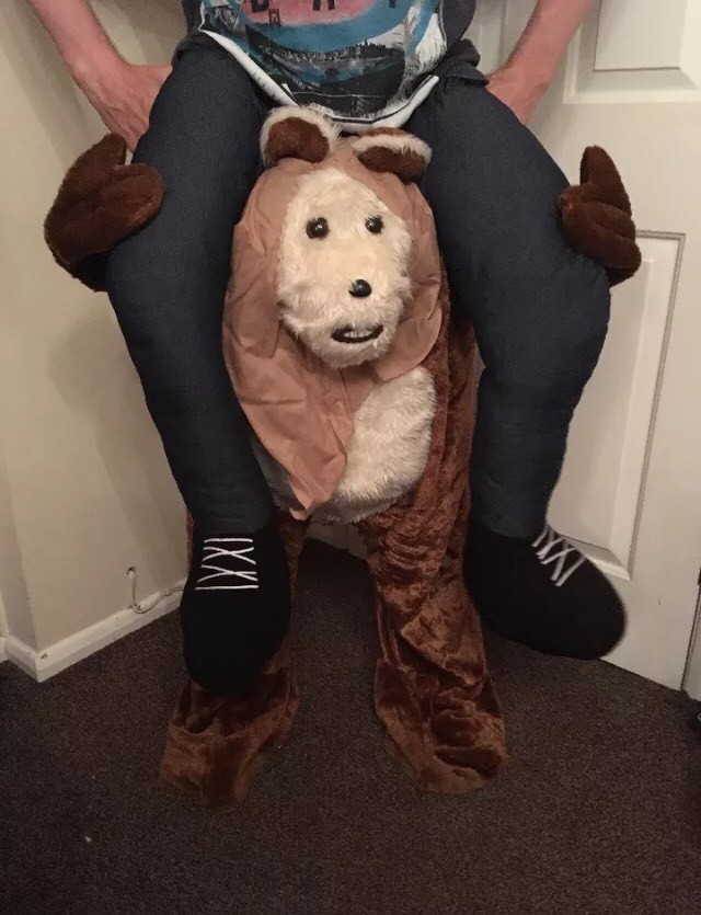 Superwomen to Ghoulish Gals, Our Favorite NYC Comic Con Costumes ...