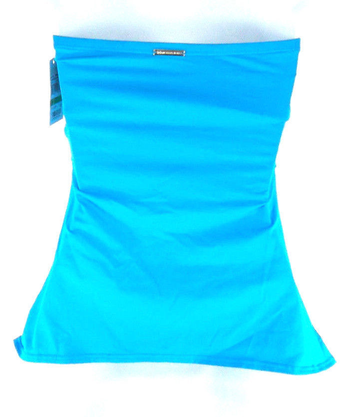 Top de bikini de mujer Michael Kors