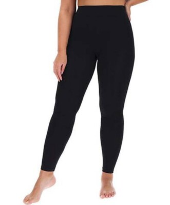 Pretty Polly Biodegradable Leggings - UK XL - Womens