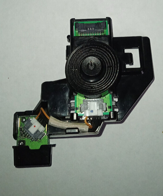 Bouton D'Alimentation + Infrarouge Bn41-02149a  -  H5000_sw  Samsung Ue50h5000aw