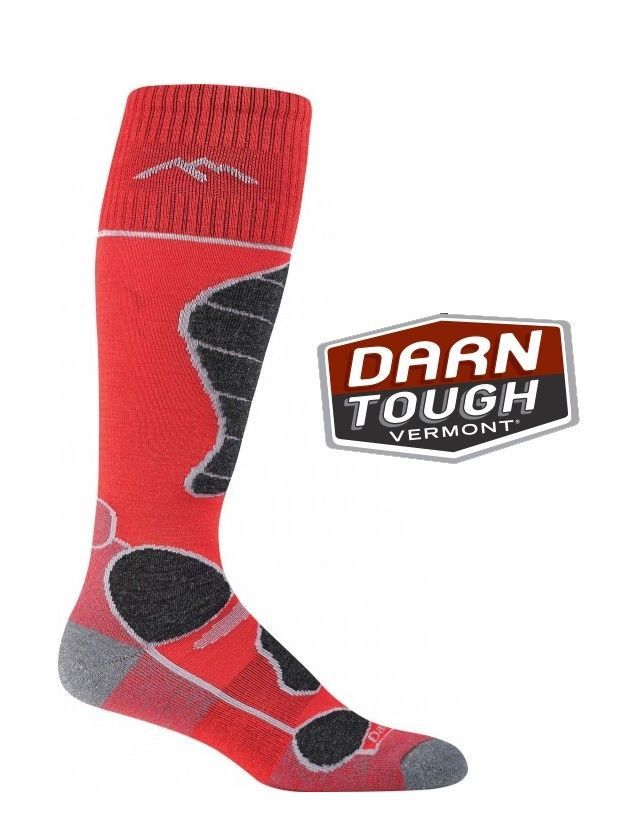 Wool Blend Winter Sports Socks