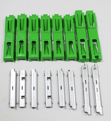 Acer Drive Locking Clips For AM1640-E1405A Part# 2JB22 012 T2 Rev B